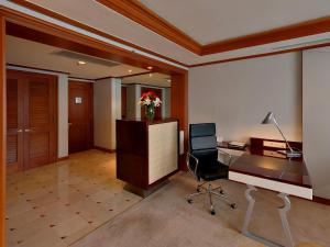 Wyndham Casablanca Jakarta