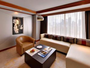 Wyndham Casablanca Jakarta