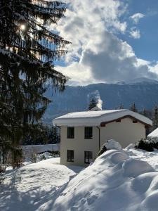 Pension & Apartments Waldkrieber