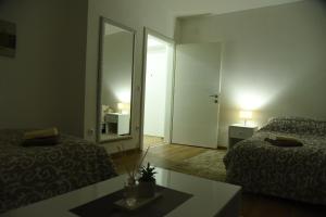 Apartmani Sofronic Loznica 1