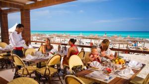 Djerba Plaza Thalasso & Spa