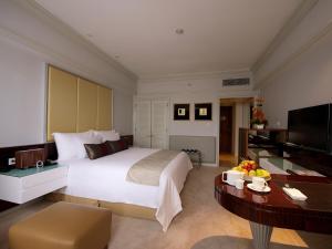 Wyndham Casablanca Jakarta