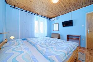 Rooms Milica Palit