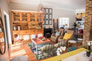 Melrose Place Guestrooms