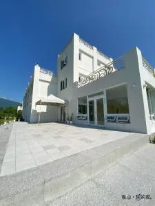 後山，我的家 - Mi-chan-ts'un