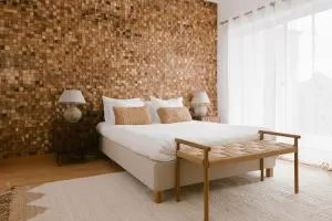 Casa amigavel da Terra - Casa do Marquês