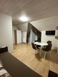 Вілла Джерело