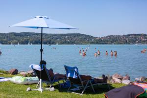 Mirabella Camping