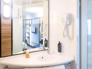 Hotels ibis Paris CDG Airport : Chambre Lits Jumeaux Standard