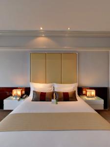 Wyndham Casablanca Jakarta