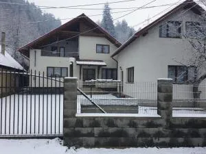 Casa Tucan Toplita - Zenkàn