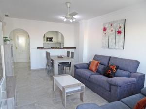 GOLF Y MAR - Oliva Nova