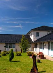 TOP Motel Sassnitz - Ломе