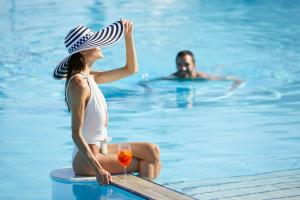 Neptune Hotel-Resort, Convention Centre & Spa Kos Greece