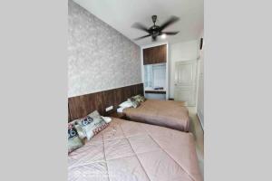 PANGKOR 66’s HOME
