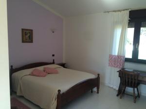 Large Single Room