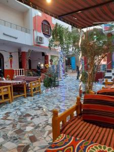 Sunflower Guest House Luxor West Bank