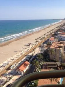 Altos Blancos - El Campello