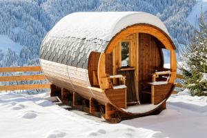 Gut Stein Panoramalodge