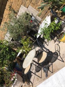 Chambres dHôtes Pom Paille