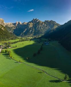 Bio Bauernhof Vorderoberlehen