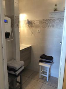 Chambres dHôtes Pom Paille