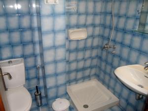 Tselios Apartments & Studios