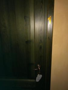 Deluxe Room room in DT CASCINA GABANNONE