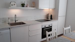 Kanne: charming house between nature and shopping