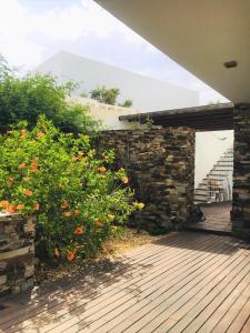 Magnífica casa con encanto en Agua Amarga