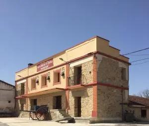Casa Rural La Bodega - La Zarza de Pumareda