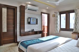 Marigold Inn- Homestay