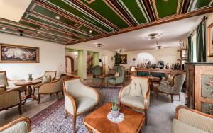 Hotel Cavallino DOro Bed&Breakfast