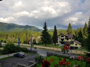 Timis Valley, Casa Eni&Dan