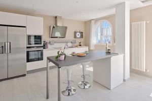 Luxury Bicocca - Mareri apartments