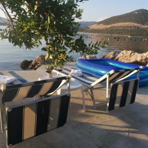 Holiday Home Blue Dream