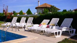 Вила Помело - Family Villa Pomelo