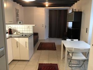 Appartements Charmant studio Camelia 2 PERS : photos des chambres