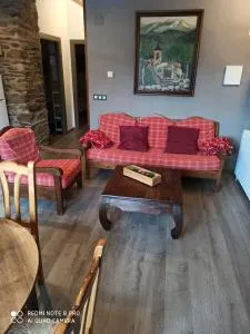 La Catalpa - Castejón de Sos