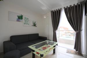 Căn Hộ 2 Phòng Ngủ (Two-Bedroom Apartment)