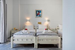 Irene Hotel - Beachfront