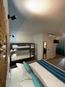 Hotels Hotel Cantosorgue : photos des chambres