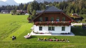 Haus Heimatblick - Zinkenbach