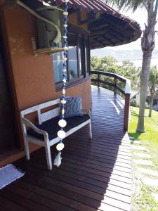 Luxury Suites Vila Indonésia