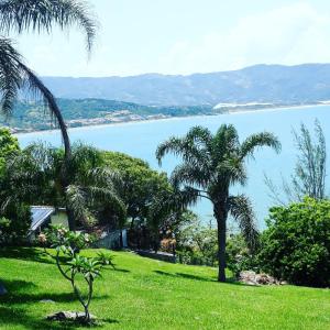 Luxury Suites Vila Indonésia