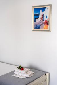 Hotel Irene Paros Greece