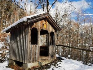 Ferienwohnung an der Alten Säge