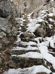 Ferienwohnung an der Alten Säge