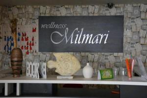 Apartman K5 Milmari Resort