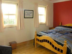 Scenic Estuary Way 3-Bed Home in Labasheeda